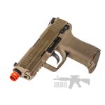 fbiuwfg 1 pistol