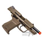 fgt6 pistol