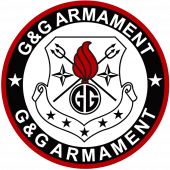 gg logo airsoft 1 g and g logo airsoft guns
