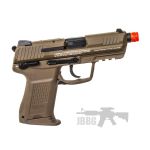 ggs 1 pistol