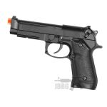 Hfc Hg-190 Airsoft Blowback Co2 Pistol