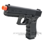 Umarex Glock 17 Gen3 Gas Blowback Airsoft Pistol USA 1