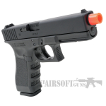 Umarex Glock 17 Gen3 Gas Blowback Airsoft Pistol USA 2