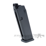 Umarex Glock 17 Gen3 Gas Blowback Airsoft Pistol USA 3 MAG