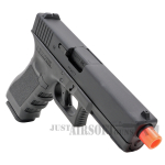 Umarex Glock 17 Gen3 Gas Blowback Airsoft Pistol USA 8