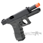 Umarex Glock 17 Gen3 Gas Blowback Airsoft Pistol USA 9