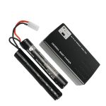 Bulldog Smart Charger and 9.6 v Battery Set