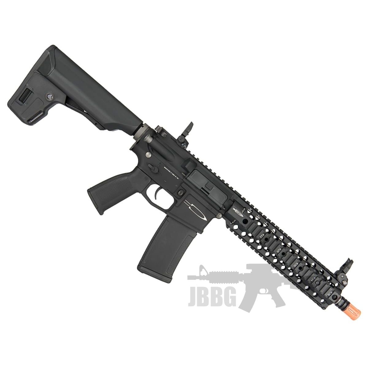 PTS Centurion Arms CM4 AEG3 System Airsoft Rifle
