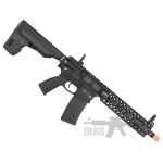 KWA AEG3 CENTURION ARMS CM4 C410 1