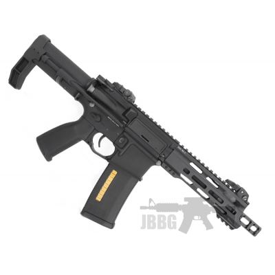 KWA Ronin Tactical T6 VM4 PDW AEG Airsoft Rifle