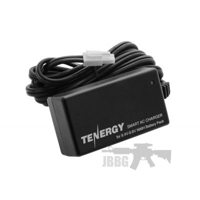 Tenergy Universal Smart Airsoft Charger