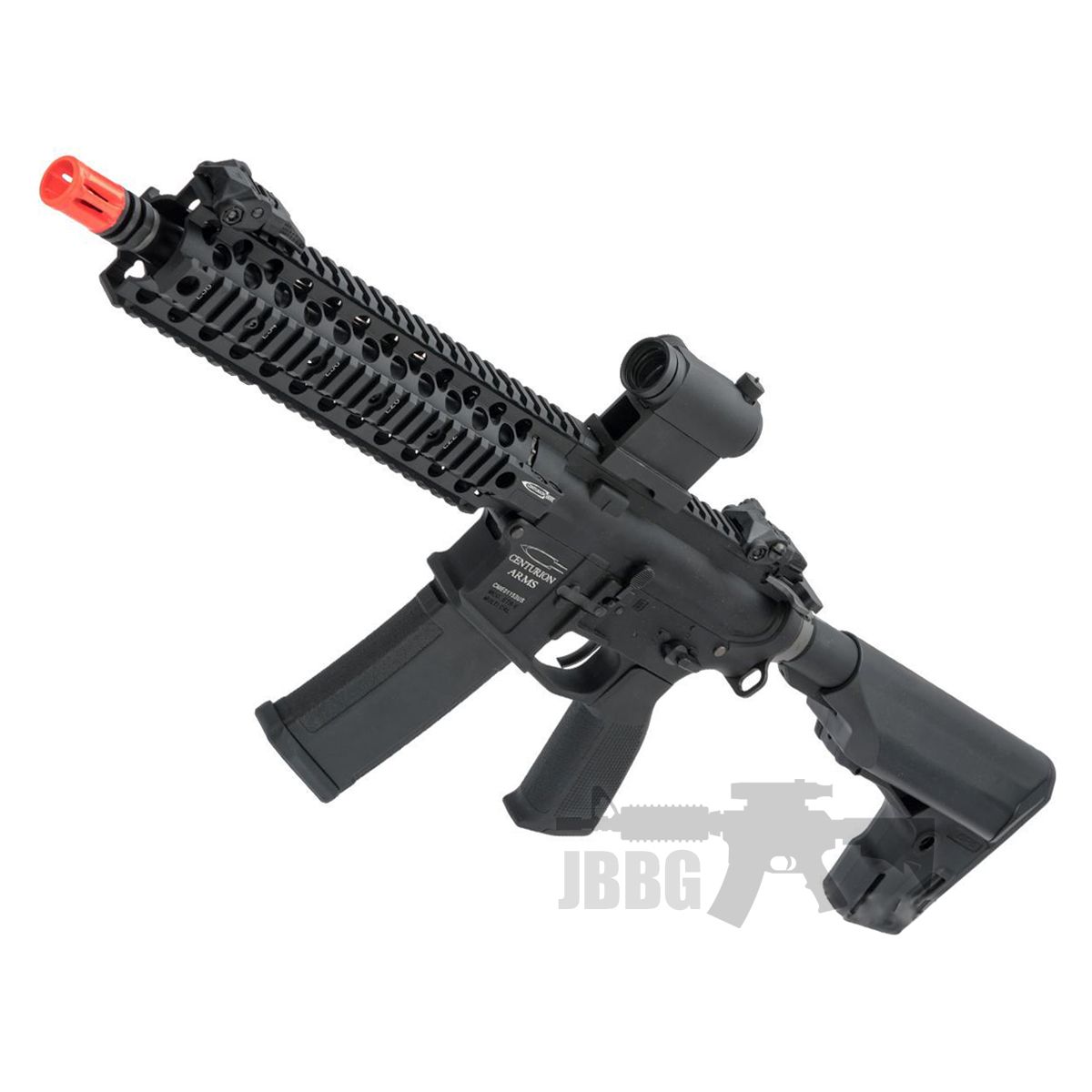 PTS Centurion Arms CM4 AEG3 System Airsoft Rifle