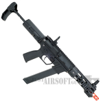 qrf kwa aeg airsoft gun usa 11