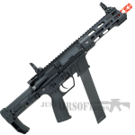 qrf kwa aeg airsoft gun usa 3