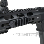 qrf kwa aeg airsoft gun usa 7