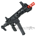 qrf kwa aeg airsoft gun usa 9