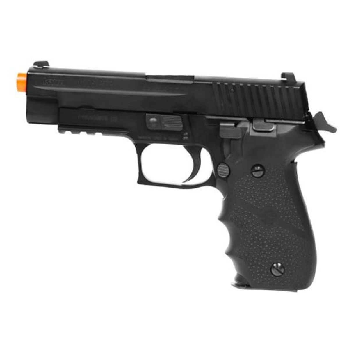KWA M226-LE Gas Blowback Airsoft Pistol – 6MM
