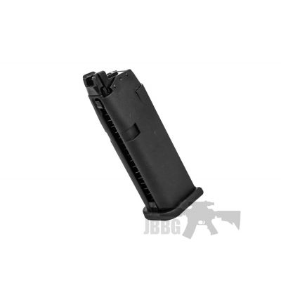 Glock G17 GBB Gen 4 Magazine 20RD