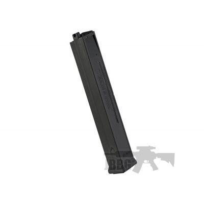 Hk Ump Gbb 6 Mm 30 Rounds Extra Magazine