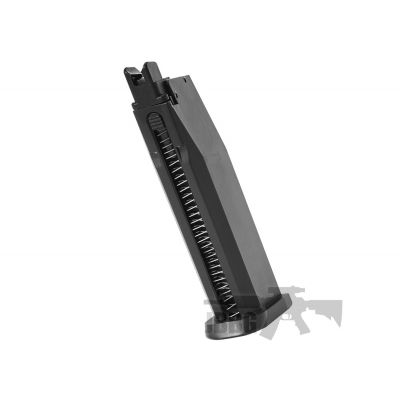 HK USP Co2 Airsoft Pistol Magazine