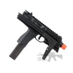 KWA KMP9R BLK NS2