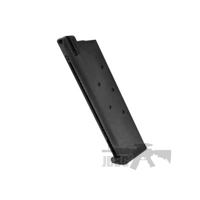 KWA M1911 MK Series Magazine 21 Rounds