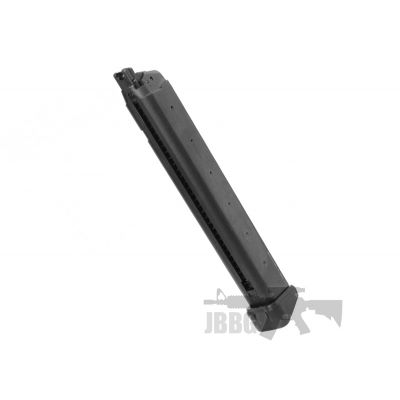 KWA ATP Series and Magpul FPG Magazine 48 Rounds