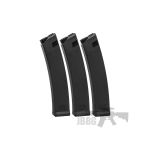 QRF MOD1 80 Round MidCap 3Pack jbbg1