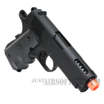 SRV 10 1911 Gas Blowback Airsoft Pistol 2