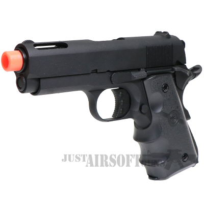 SRV 10 1911 Gas Blowback Airsoft Pistol 3