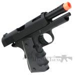 SRV 10 1911 Gas Blowback Airsoft Pistol 4