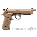 UMAREX-BERETTA-AIR-PISTOL-M9A3-.177-PELLET-TAN-2