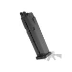 Umarex Glock 17 Gen 4 Magazine 177 BB Black 18rd 1