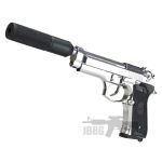 airsoft pistol 55