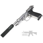 airsoft pistol 88