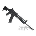 Kwa Akg-Kcr Gbb Airsoft Rifle