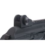 Kwa Akg-Kcr Gbb Airsoft Rifle