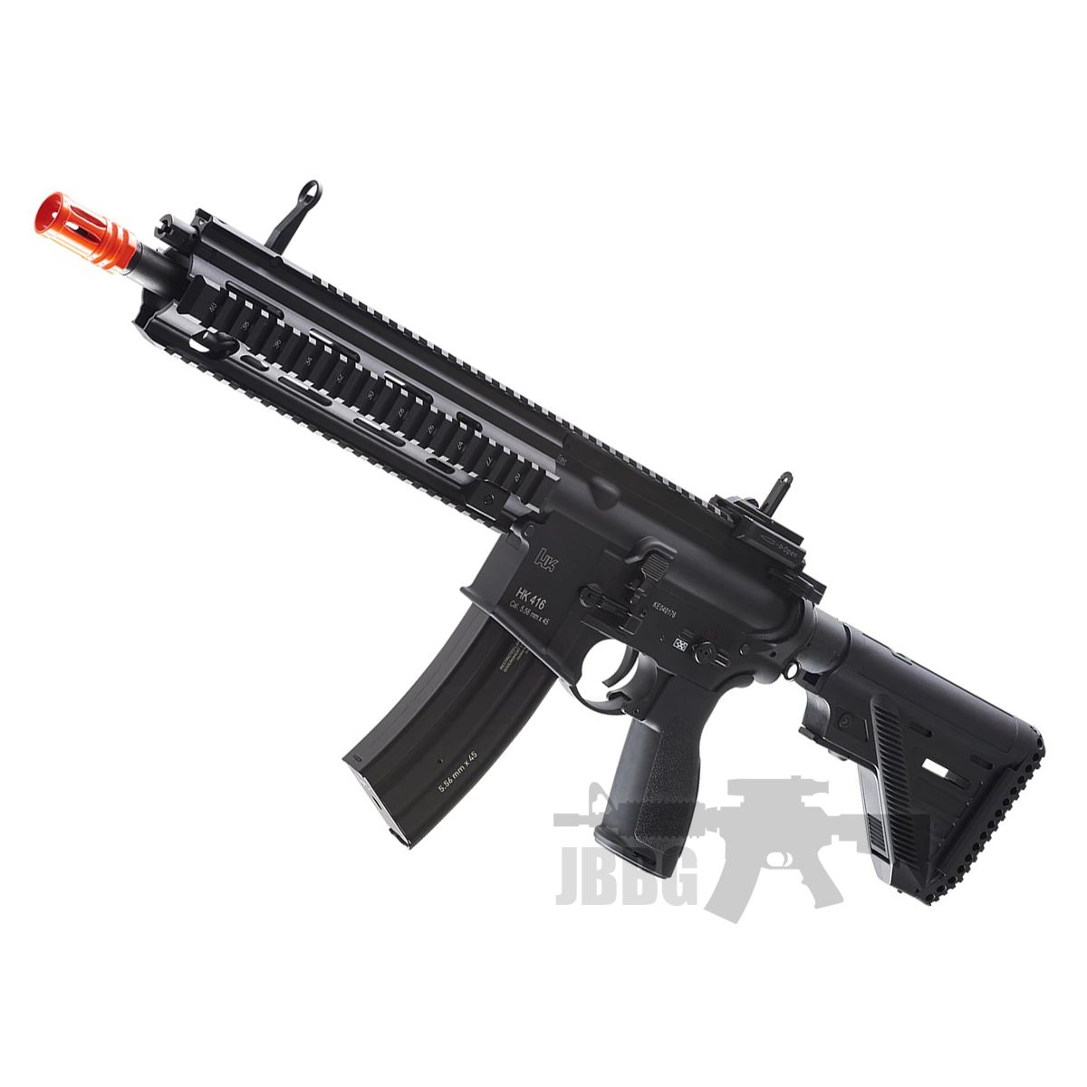 Umarex H&K 416 A5 Airsoft Rifle AEG