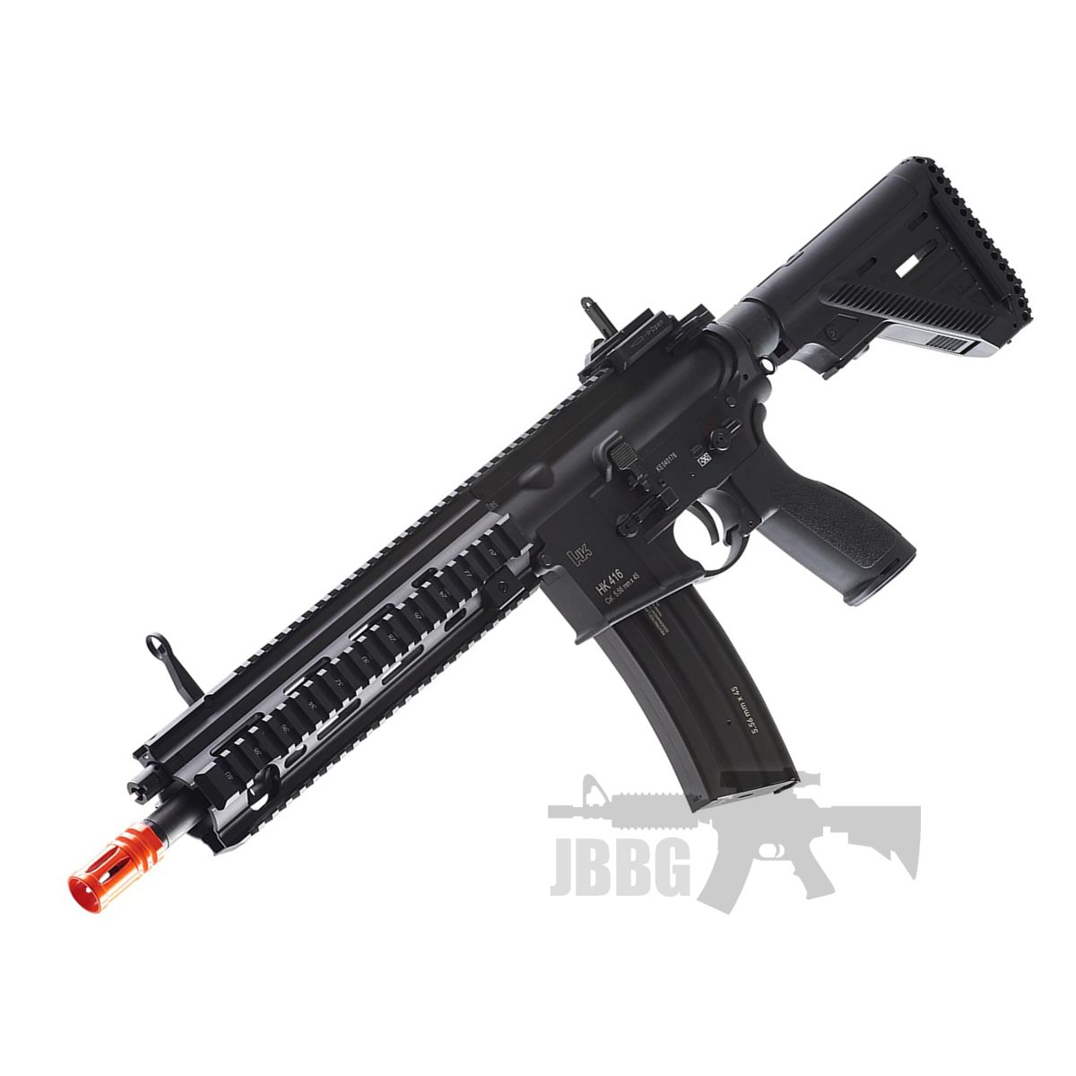 Umarex H&K 416 A5 Airsoft Rifle AEG