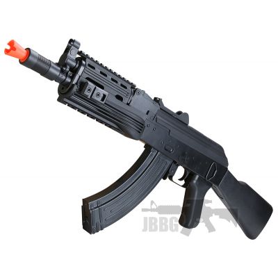 BULLDOG Semi/Fully Automatic AK-47 SR47C Airsoft AEG Rifle