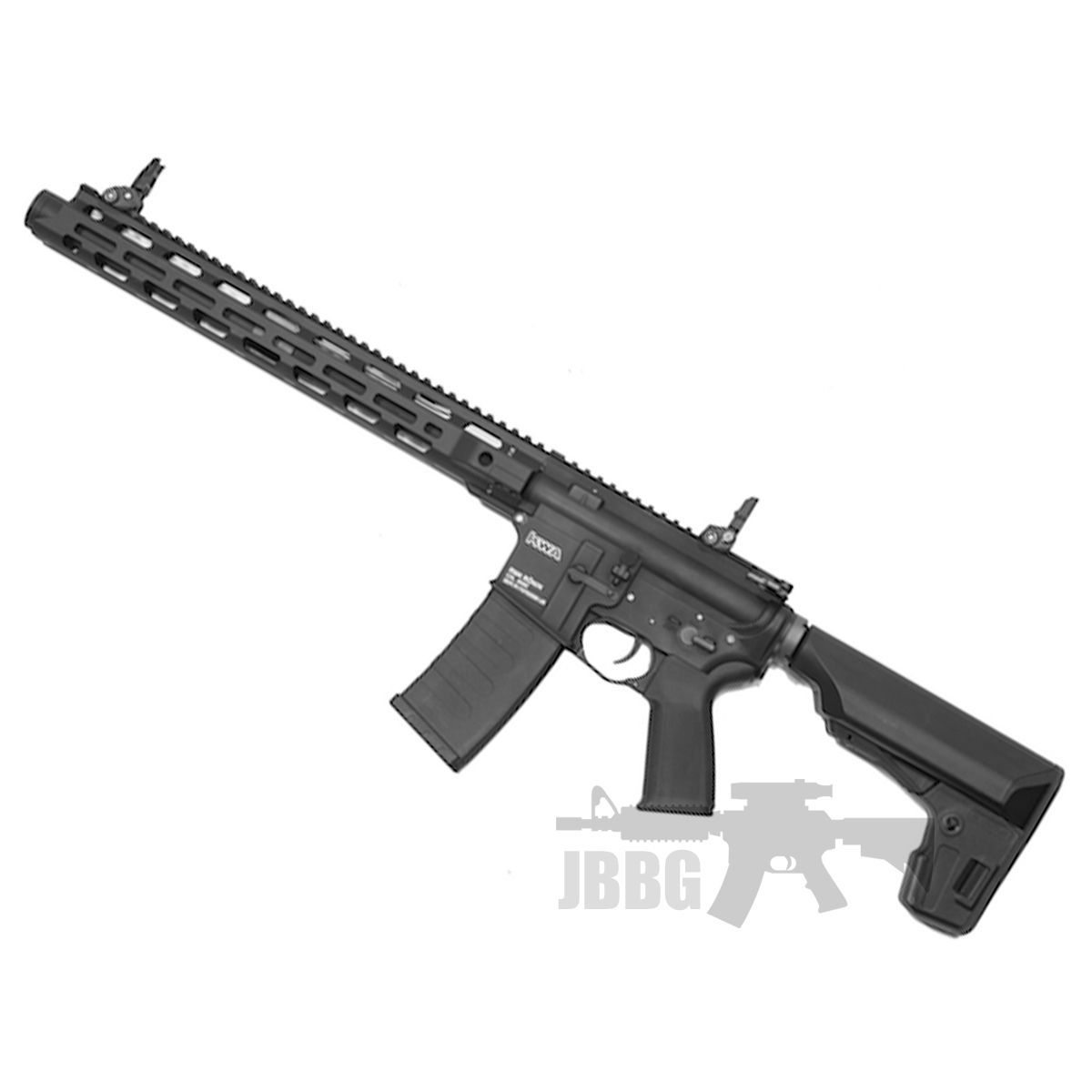 KWA RM4 Ronin Recon ML AEG Airsoft Rifle