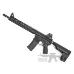 KWA PTS Mega Arms MKM AR-15 GBB Airsoft Rifle