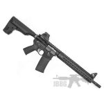 KWA PTS Mega Arms MKM AR-15 GBB Airsoft Rifle