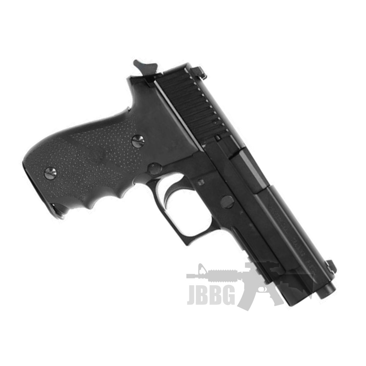 KWA M226-LE Gas Blowback Airsoft Pistol