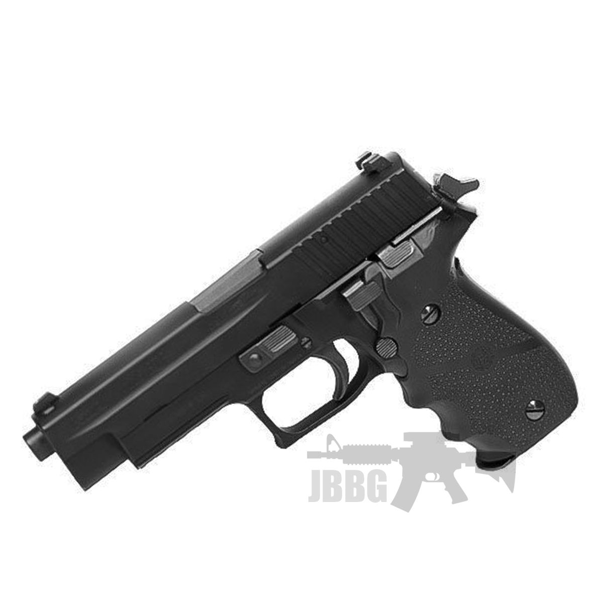 KWA M226-LE Gas Blowback Airsoft Pistol