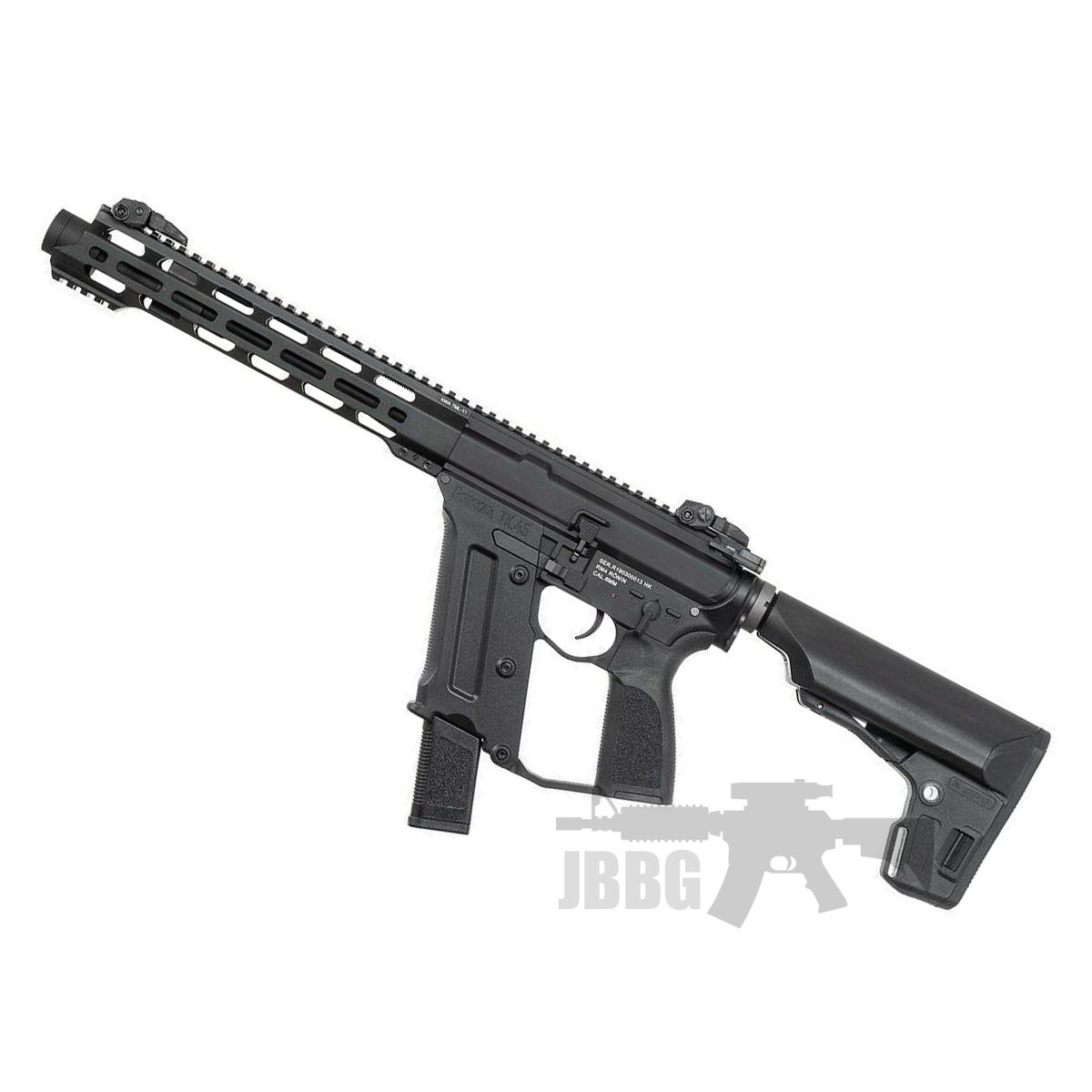 KWA Ronin TK.45 AEG 3 Airsoft Rifle