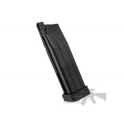 SRC Hi-Capa 30 Rounds Co2 Airsoft Magazine