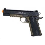 pistol 1 vj green