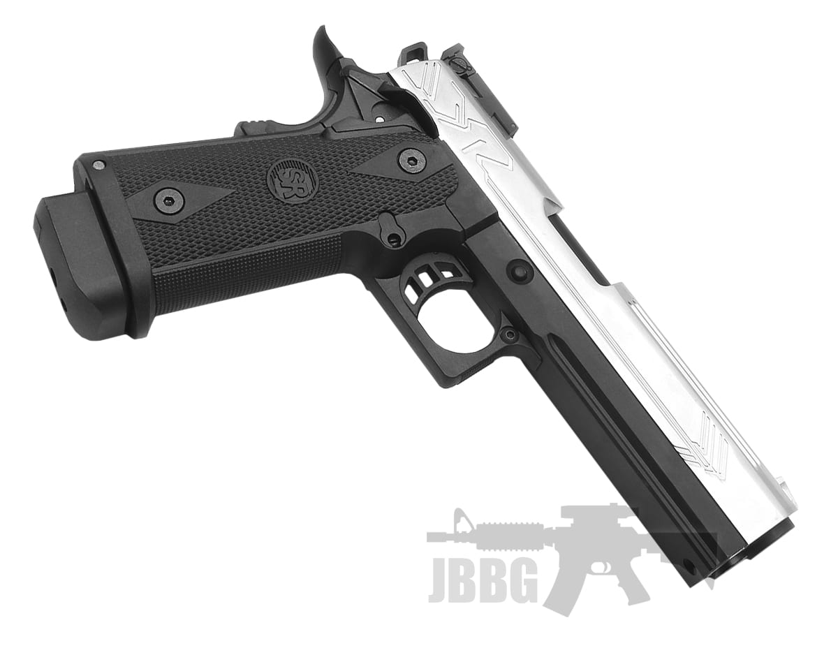最終値下げ PHIGVEL GUNCLUB CHECK STOLL pistol-55.jpg
