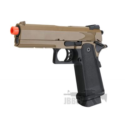 SRC Hi-Capa 4.3